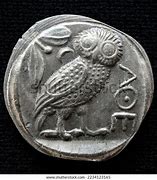 Image result for Owl Coin