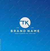 Image result for Words Name Logo for TK