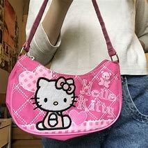 Image result for Hello Kitty Suitcase