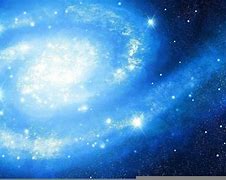 Image result for Light Blue Galaxy Space