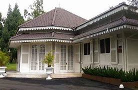 Image result for Istana Cipanas