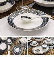 Image result for Bone China Serving Dish