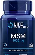 Image result for MSM Supplements