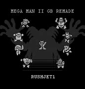 Image result for Mega Man VGB