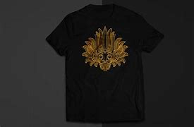 Image result for Gold Mask Character Art