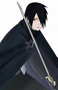 Image result for Sasuke Uchiha Boruto Manga