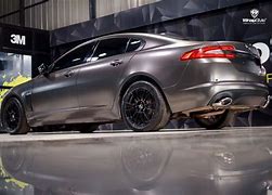 Image result for Jaguar XJ Wrap