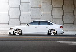 Image result for Audi S4 Lowered