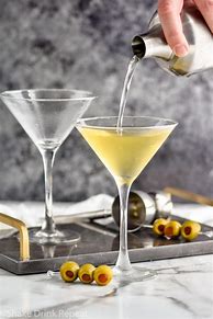 Image result for Dirty Martini Recipe