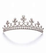 Image result for Real Diamond Tiara