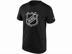 Image result for Empty NHL Logo