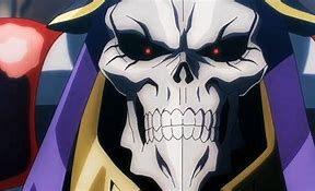 Image result for Overlord Throne of Kings