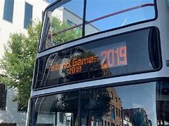 Image result for Open Top Bus Tour Jersey