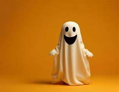 Image result for Happy Ghost Celebrating