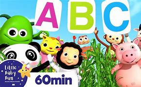 Image result for Little Baby Bum Songs