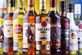 Image result for Aged Rum Brands