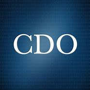 Image result for 1 CDO Logo