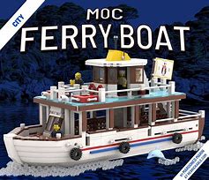 Image result for LEGO Furry Moc