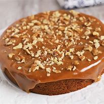 Image result for Easy Date Cake