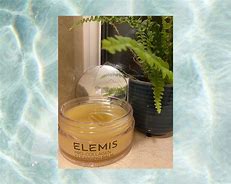 Image result for Elemis Pumpkin Cleansing Balm