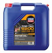 Image result for Liqui Moly 6200 0W-20