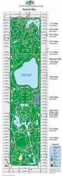 Image result for Central Park Entrance 83 W Map