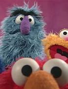 Image result for Sesame Street The Emperor's New Fur