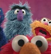 Image result for Sesame Street Fur