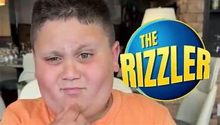 Image result for Tge Rizzler