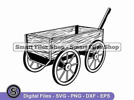 Image result for Scrap Yard Cart SVG