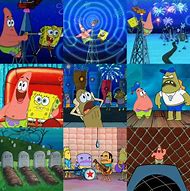 Image result for Spongebob Top 10