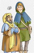 Image result for Peasant Clip Art