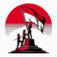 Image result for Tamplate Hari Pahlawan HD