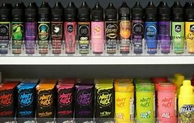 Image result for Trending Vape Juice Flavors