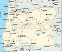 Image result for Newport Oregon City Map