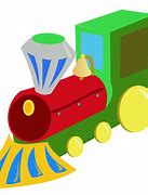 Image result for Train Clip Art No Background