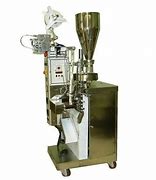 Image result for Table Top Tea Packing Machine