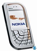 Image result for Nokia 7610