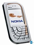 Image result for Nokia 7610 Le Test Model