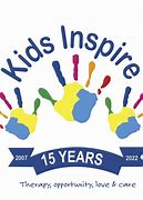 Image result for Kids Inspire Logo