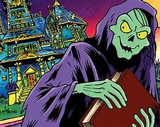 Image result for Tales From The Cryptkeeper Tv