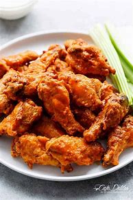 Image result for Best Chicken Wings Recipe