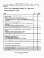 Image result for Project Manager Assessment Template