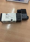 Image result for Solenoid Valve 24VDC