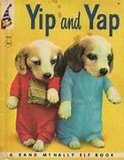 Image result for Yip and Yap