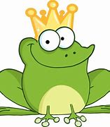 Image result for Frog Person