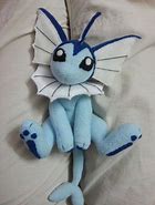 Image result for Pokemon Plush Sewing Patterns