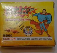 Image result for Pistol Poppers