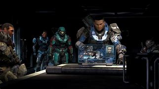 Image result for Halo Reach Ring