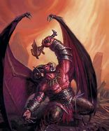 Image result for Orcus Roman God